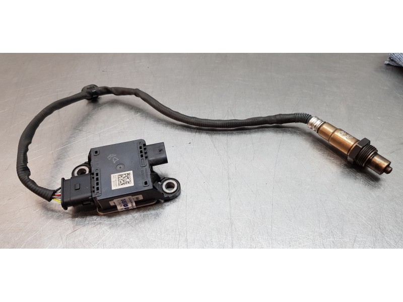Recambio de sonda lambda para renault scenic iv grand zen referencia OEM IAM 227932854R  