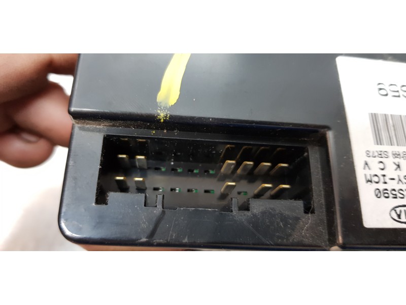 Recambio de modulo electronico para hyundai ix35 comfort 2wd referencia OEM IAM 919402S590   Recambio de modulo electronico para hyundai ix35 comfort 2wd referencia OEM IAM 919402S590
