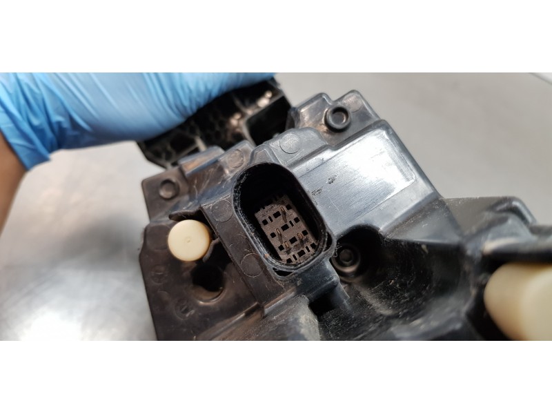 Recambio de piloto trasero izquierdo para seat leon sportstourer (kl8) xcellence referencia OEM IAM 5FA945207B  