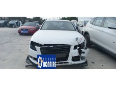 audi a4 ber. (b8) del año 2009