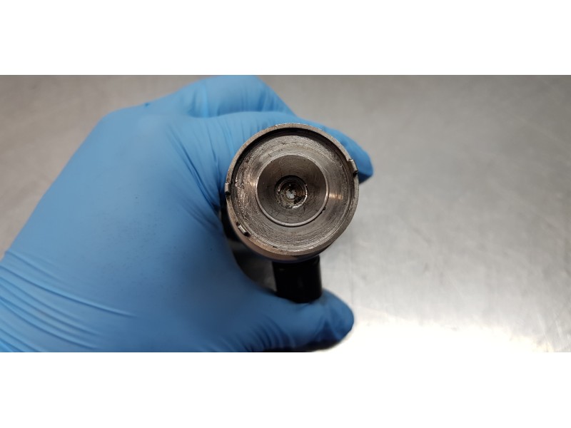 Recambio de inyector para peugeot 308 sw active referencia OEM IAM 9802763880   Recambio de inyector para peugeot 308 sw active referencia OEM IAM 9802763880