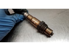 Recambio de sonda lambda para renault scenic iv grand zen referencia OEM IAM 227932854R   2