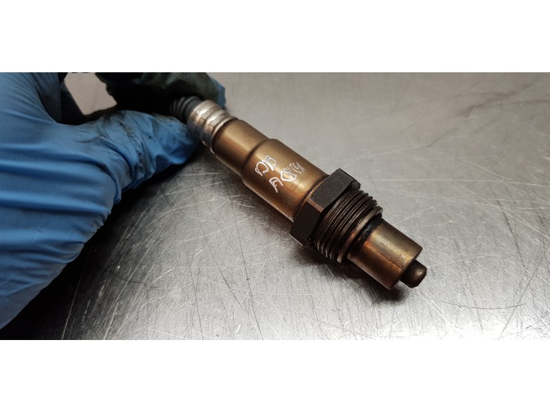 Recambio de sonda lambda para renault scenic iv grand zen referencia OEM IAM 227932854R  