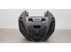 Recambio de mando multifuncion para ford transit connect kombi ambiente referencia OEM IAM ET7618D815BE