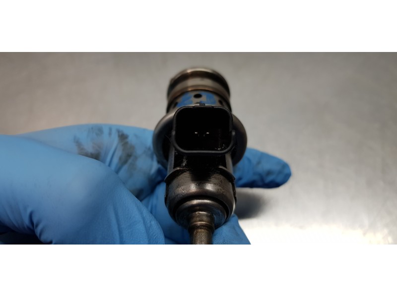 Recambio de inyector para peugeot 308 sw active referencia OEM IAM 9802763880   Recambio de inyector para peugeot 308 sw active referencia OEM IAM 9802763880