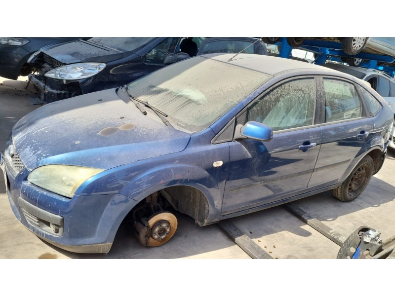 ford focus berlina (cap) del año 2006