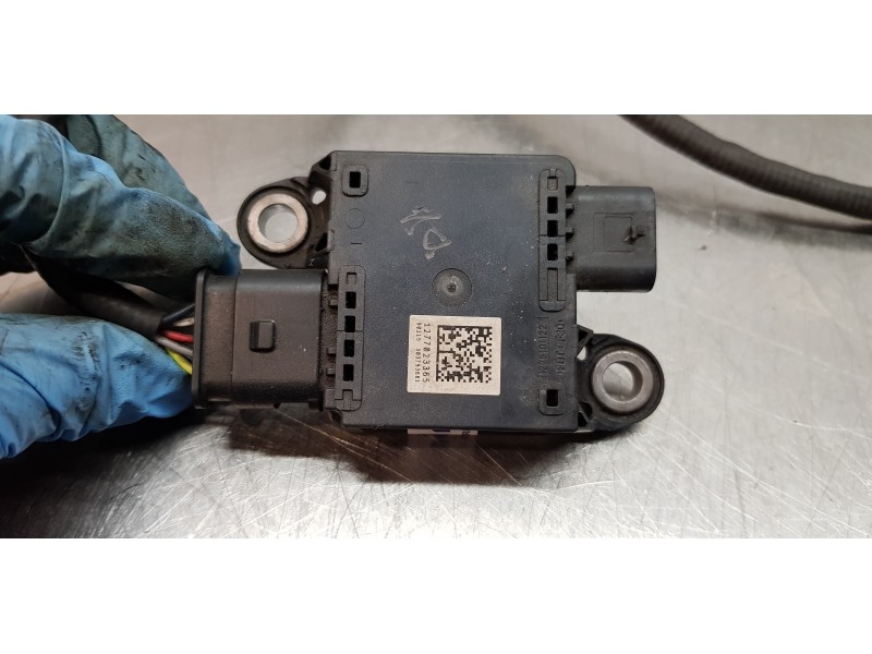 Recambio de sonda lambda para renault scenic iv grand zen referencia OEM IAM 227932854R  