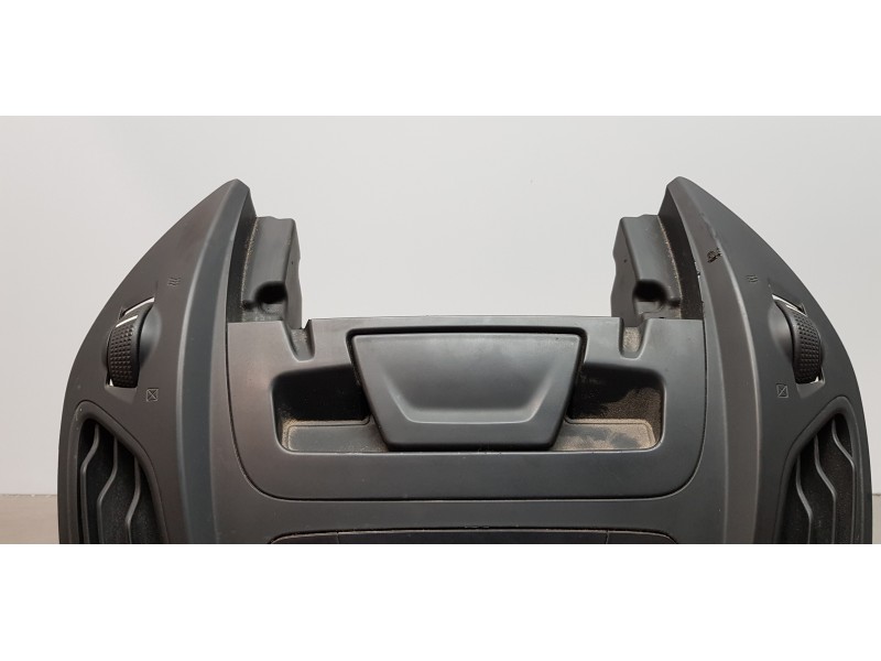 Recambio de mando multifuncion para ford transit connect kombi ambiente referencia OEM IAM ET7618D815BE  