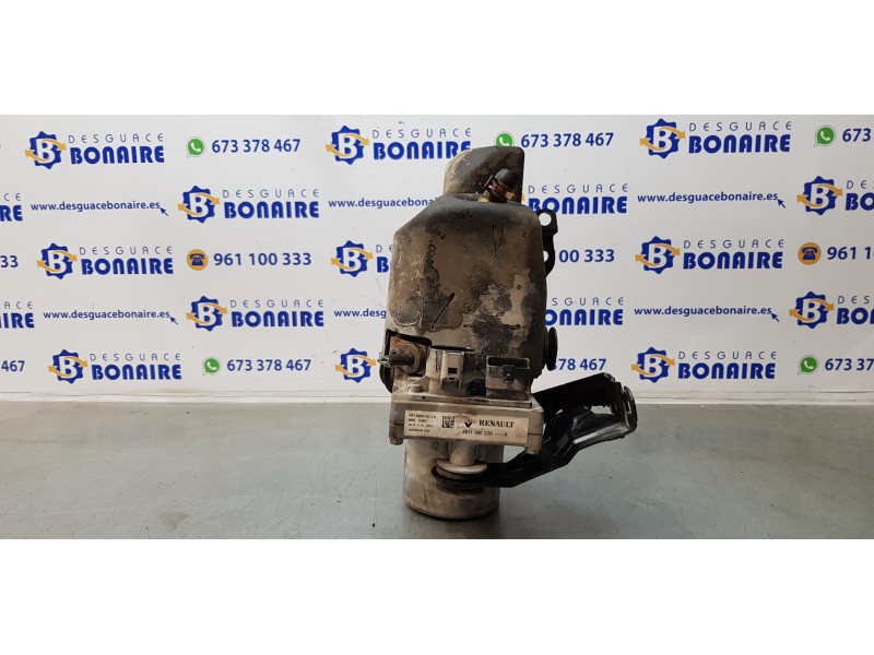 Recambio de bomba direccion para renault laguna grandtour iii authentique referencia OEM IAM 491100023R   Recambio de bomba direccion para renault laguna grandtour iii authentique referencia OEM IAM 491100023R