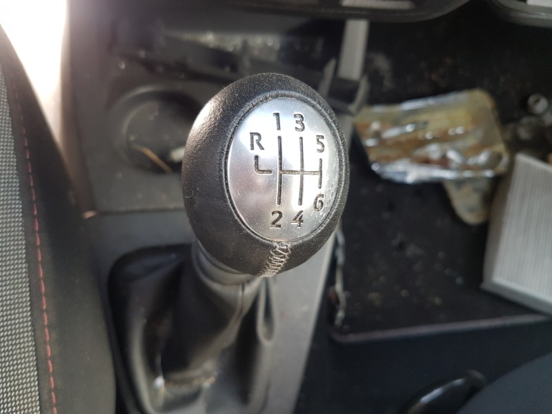 dacia lodgy del año 2019