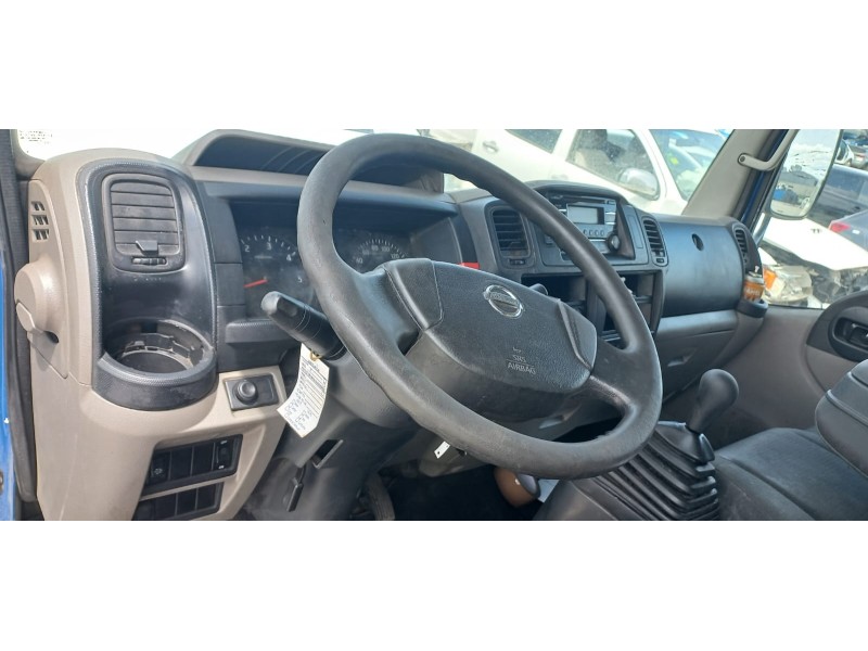 nissan nt400 cabstar (01/20214) del año 2014