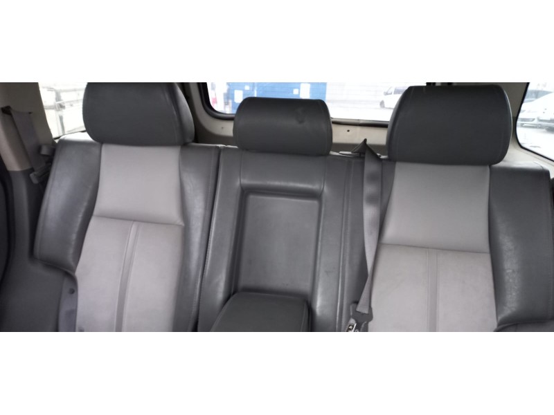 jeep gr. cherokee (wh) del año 2007