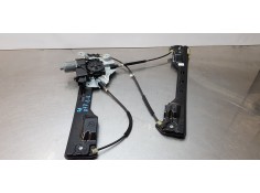 Recambio de elevalunas delantero derecho para opel zafira (c) selective start/stop referencia OEM IAM 13260138