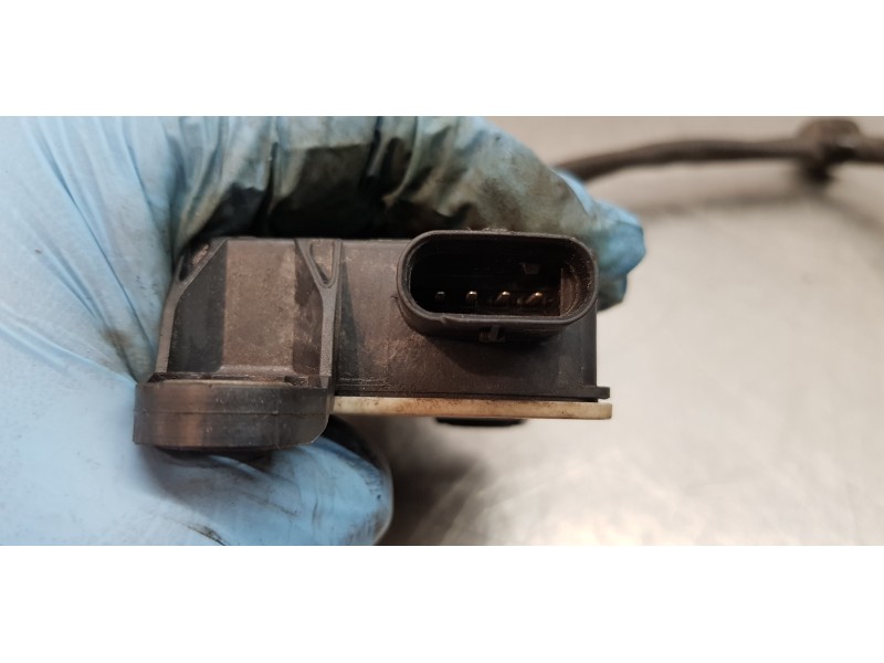 Recambio de sonda lambda para renault scenic iv grand zen referencia OEM IAM 227932854R  