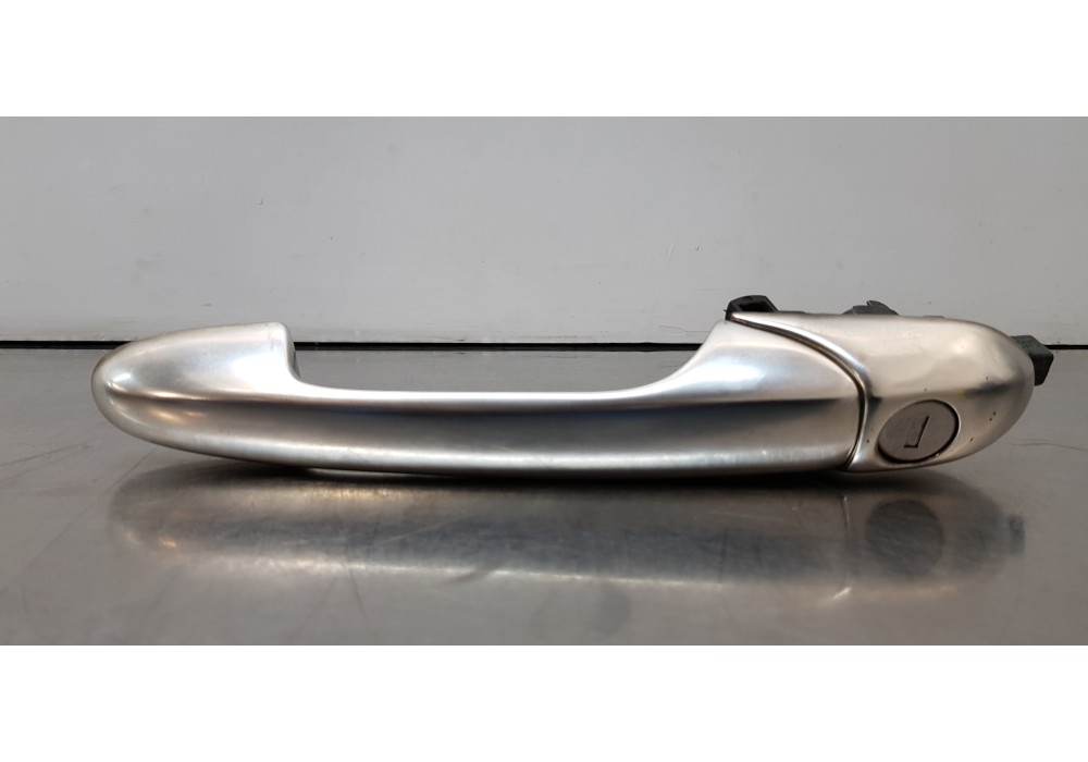Recambio de maneta exterior delantera derecha para alfa romeo 147 (190) 1.9 jtd distinctive referencia OEM IAM   