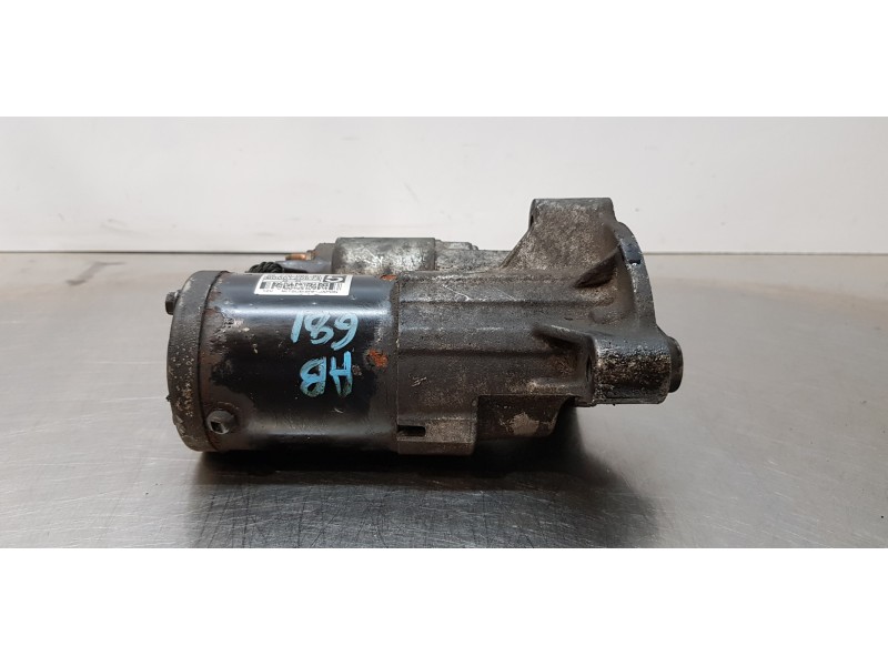 Recambio de motor arranque para citroen c4 grand picasso feel referencia OEM IAM 9827008580   Recambio de motor arranque para citroen c4 grand picasso feel referencia OEM IAM 9827008580