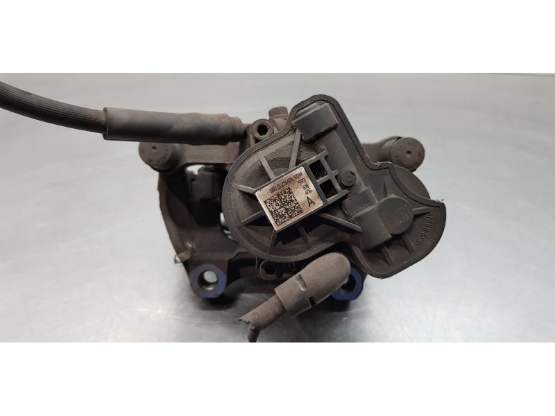 Recambio de pinza freno trasera derecha para seat leon sportstourer (kl8) xcellence referencia OEM IAM 5WA615424SL7 5R3615406A 