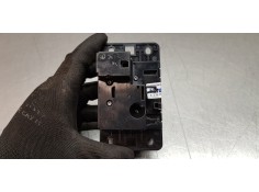 Recambio de palanca cambio para peugeot 2008 (p1) allure referencia OEM IAM 98440959ZD   2