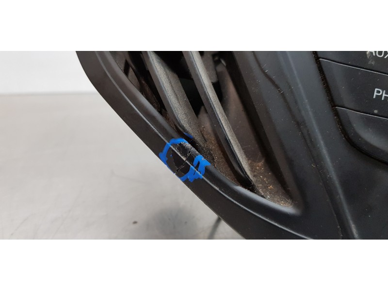 Recambio de mando multifuncion para ford transit connect kombi ambiente referencia OEM IAM ET7618D815BE  