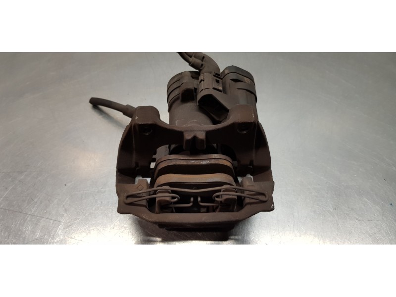 Recambio de pinza freno trasera derecha para seat leon sportstourer (kl8) xcellence referencia OEM IAM 5WA615424SL7 5R3615406A 