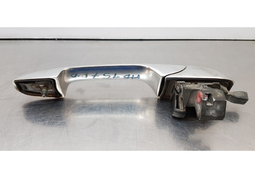 Recambio de maneta exterior delantera derecha para alfa romeo 147 (190) 1.9 jtd distinctive referencia OEM IAM   