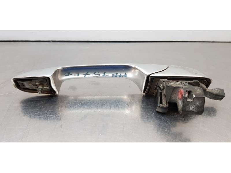 Recambio de maneta exterior delantera derecha para alfa romeo 147 (190) 1.9 jtd distinctive referencia OEM IAM   