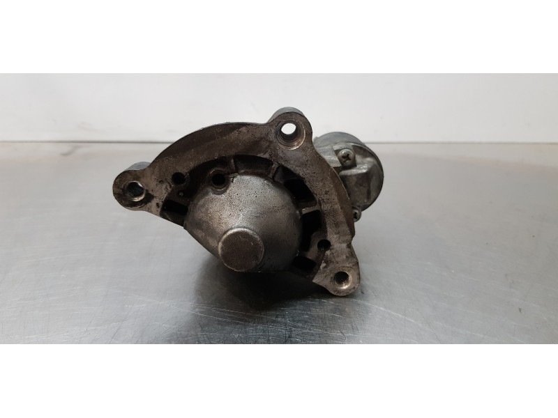 Recambio de motor arranque para citroen c4 grand picasso feel referencia OEM IAM 9827008580   Recambio de motor arranque para citroen c4 grand picasso feel referencia OEM IAM 9827008580