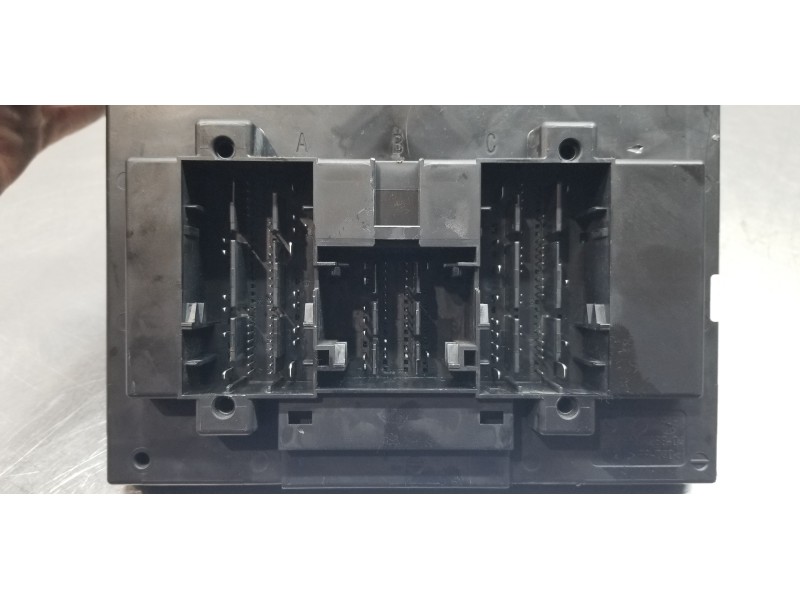 Recambio de modulo confort para seat leon st (5f8) reference referencia OEM IAM 5Q0937084AQ   Recambio de modulo confort para seat leon st (5f8) reference referencia OEM IAM 5Q0937084AQ