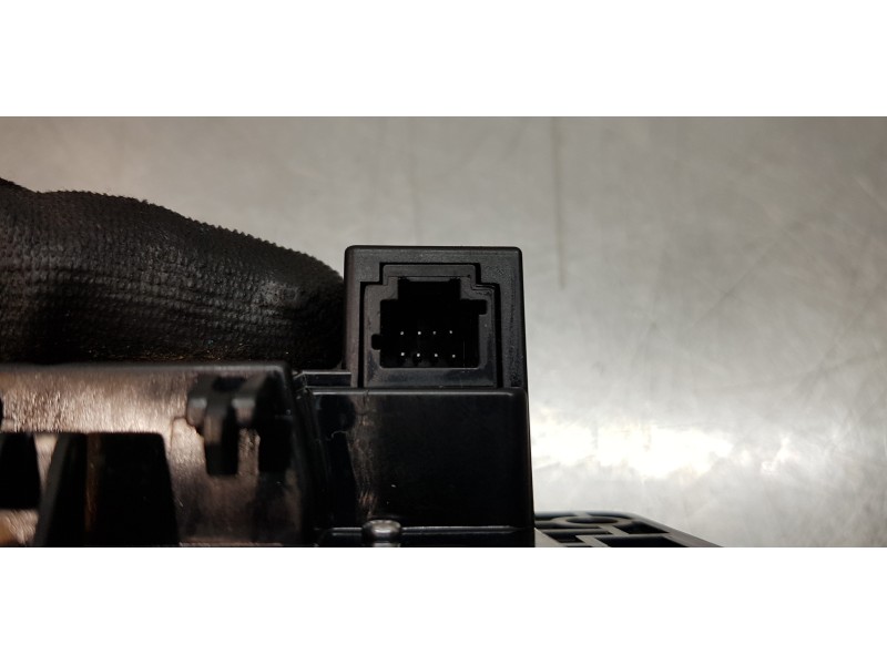 Recambio de palanca cambio para peugeot 2008 (p1) allure referencia OEM IAM 98440959ZD  