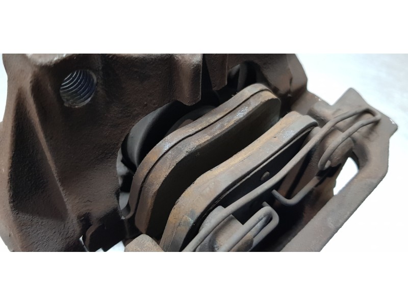 Recambio de pinza freno trasera derecha para seat leon sportstourer (kl8) xcellence referencia OEM IAM 5WA615424SL7 5R3615406A 
