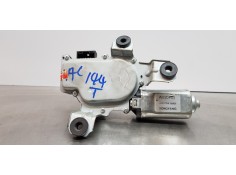 Recambio de motor limpia trasero para chevrolet captiva 2.0 vcdi lt referencia OEM IAM 96627058  