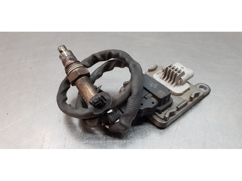 Recambio de sonda lambda para renault scenic iv grand zen referencia OEM IAM 227906850R  