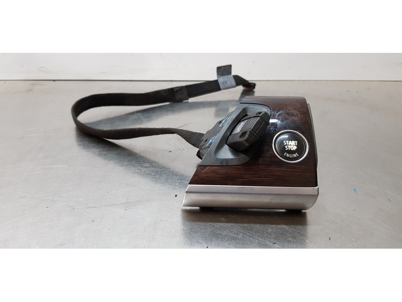 Recambio de conmutador de arranque para bmw x5 (e70) xdrive35d referencia OEM IAM 26009160  