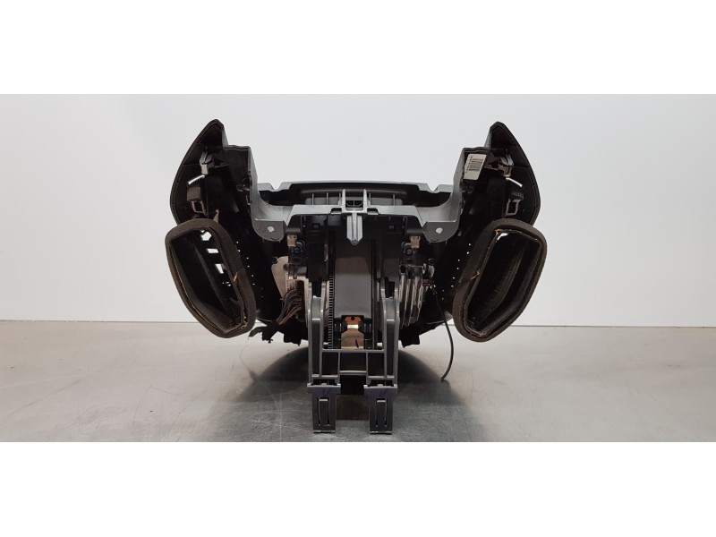 Recambio de mando multifuncion para ford transit connect kombi ambiente referencia OEM IAM ET7618D815BE  