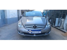 mercedes clase r (w251) del año 2007