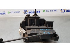 Recambio de cerradura puerta trasera derecha para renault laguna grandtour iii authentique referencia OEM IAM 825000003R