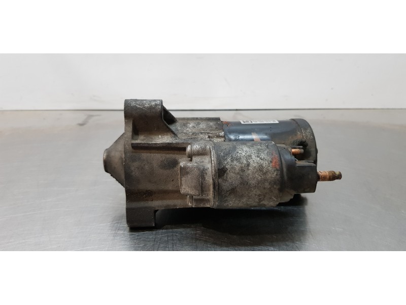 Recambio de motor arranque para citroen c4 grand picasso feel referencia OEM IAM 9827008580   Recambio de motor arranque para citroen c4 grand picasso feel referencia OEM IAM 9827008580