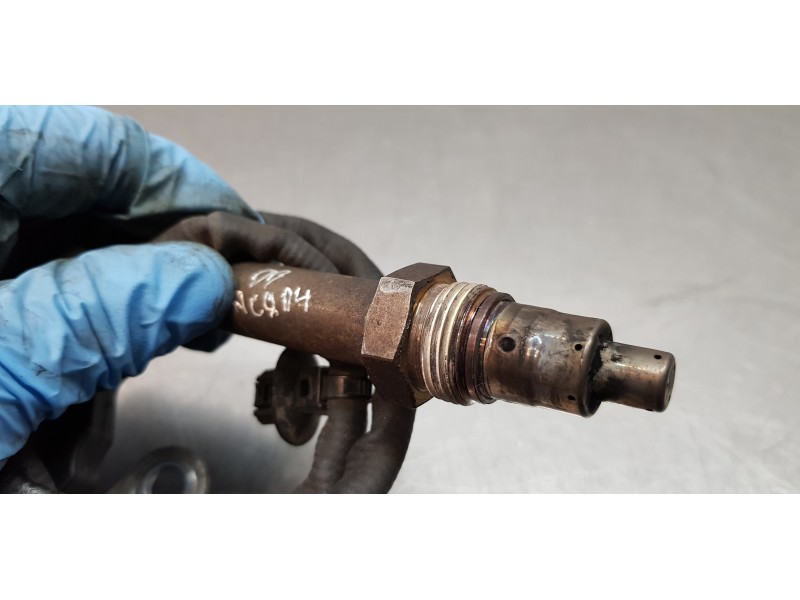 Recambio de sonda lambda para renault scenic iv grand zen referencia OEM IAM 227906850R  