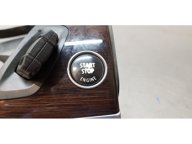Recambio de conmutador de arranque para bmw x5 (e70) xdrive35d referencia OEM IAM 26009160  