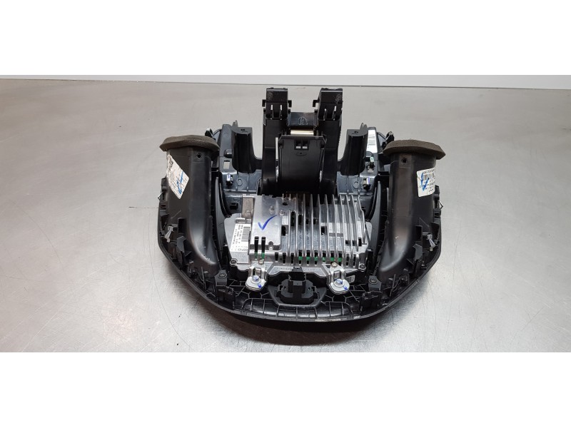 Recambio de mando multifuncion para ford transit connect kombi ambiente referencia OEM IAM ET7618D815BE  