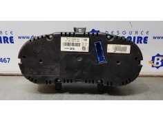 Recambio de cuadro instrumentos para seat ibiza sc (6j1) reference referencia OEM IAM A2C53349080   2