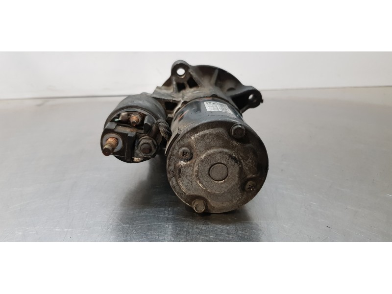 Recambio de motor arranque para citroen c4 grand picasso feel referencia OEM IAM 9827008580   Recambio de motor arranque para citroen c4 grand picasso feel referencia OEM IAM 9827008580
