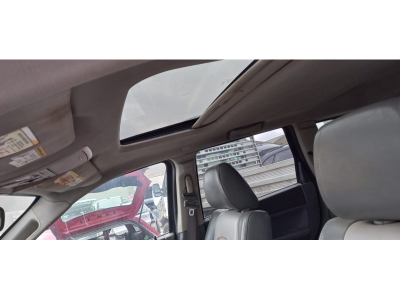 jeep gr. cherokee (wh) del año 2007