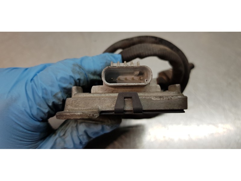 Recambio de sonda lambda para renault scenic iv grand zen referencia OEM IAM 227906850R  