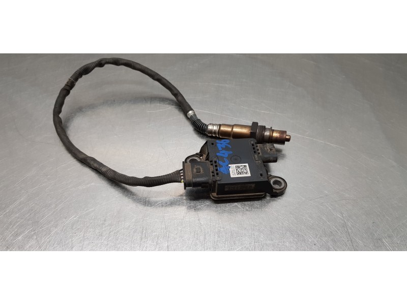 Recambio de sonda lambda para dacia lodgy comfort referencia OEM IAM 227937300R   Recambio de sonda lambda para dacia lodgy comfort referencia OEM IAM 227937300R
