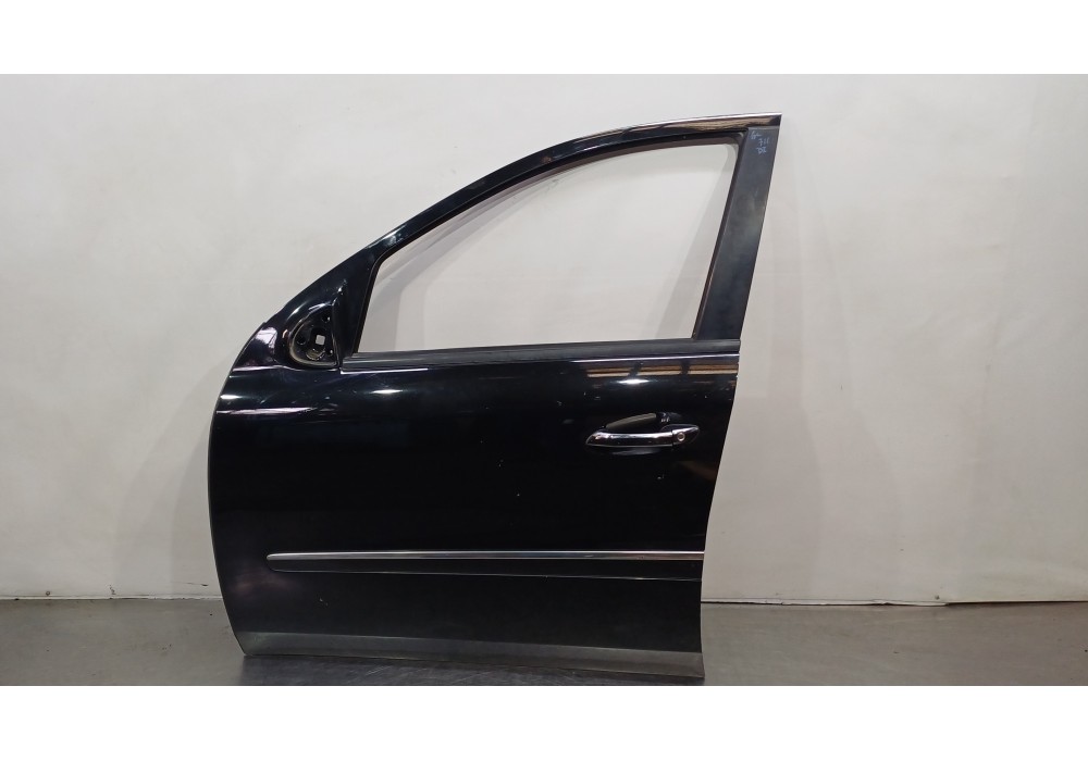 Recambio de puerta delantera izquierda para mercedes clase m (w164) 320 / 350 cdi (164.122) referencia OEM IAM A1647200105  