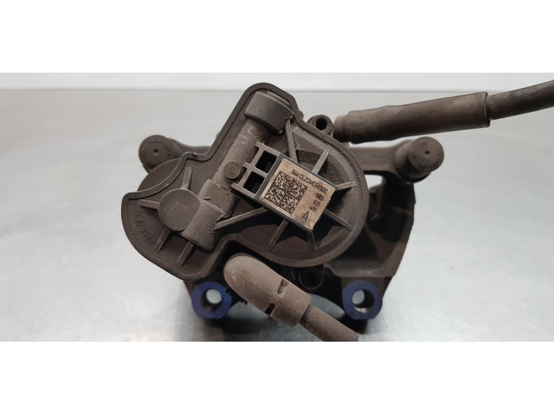 Recambio de pinza freno trasera izquierda para seat leon sportstourer (kl8) xcellence referencia OEM IAM 5WA615423SL7 5R3615405A
