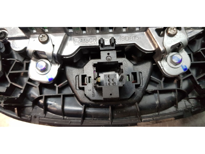 Recambio de mando multifuncion para ford transit connect kombi ambiente referencia OEM IAM ET7618D815BE  