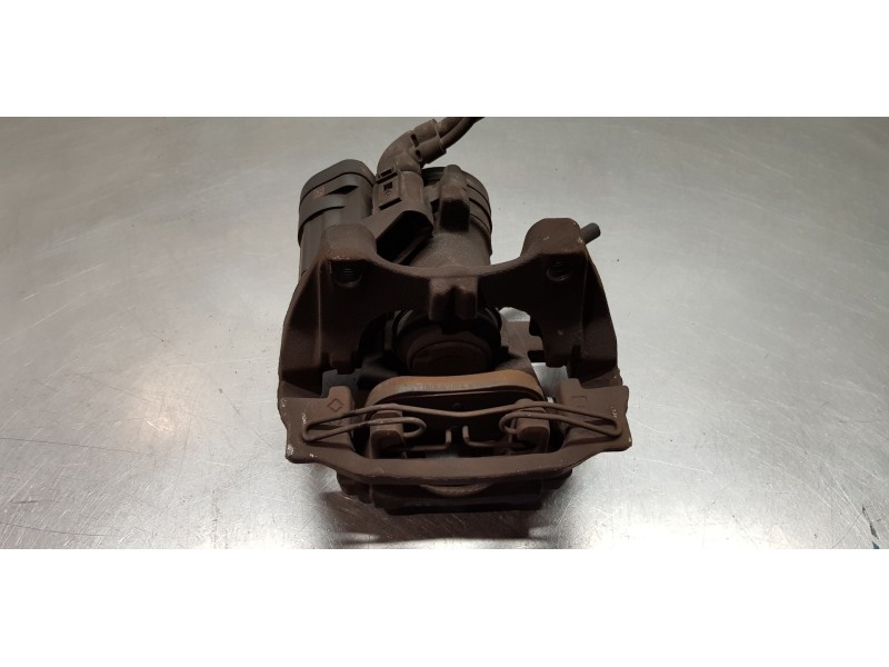 Recambio de pinza freno trasera izquierda para seat leon sportstourer (kl8) xcellence referencia OEM IAM 5WA615423SL7 5R3615405A