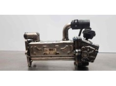 Recambio de enfriador egr para hyundai i40 style blue referencia OEM IAM 284202A850